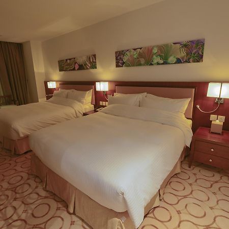 Aristo International Hotel Lao Cai Exterior photo
